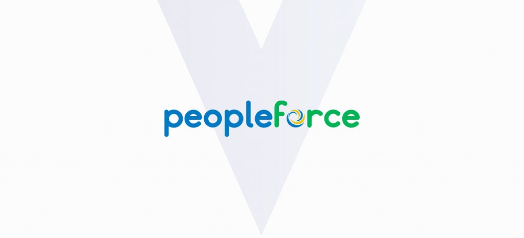 An image of PeopleForce