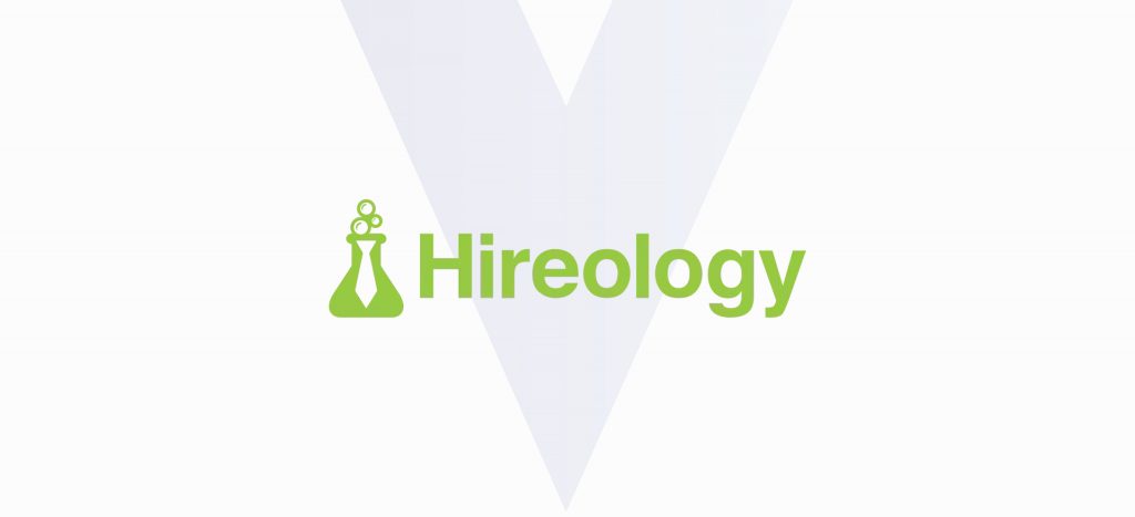 An image of Hireology 