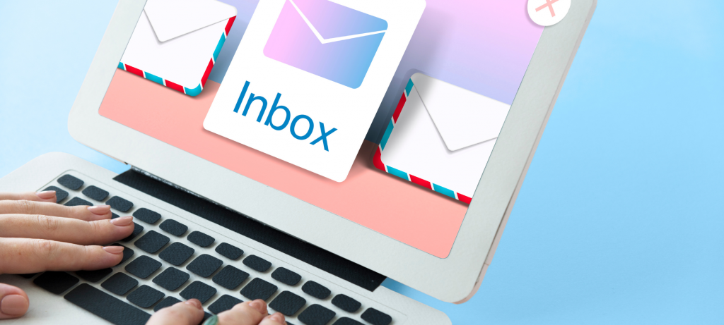 A recruiter sent a multiple Job Interview Follow-Up Emails to the best candidates 