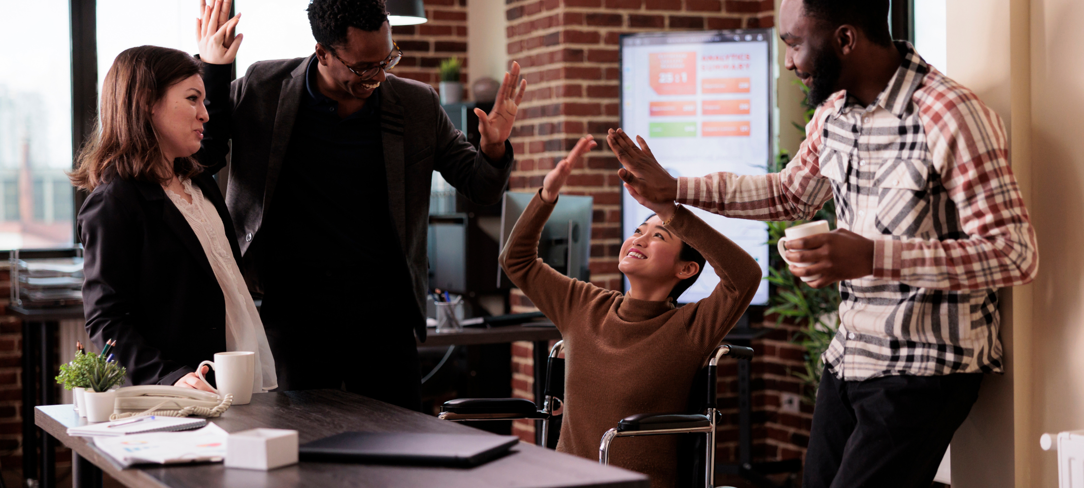 DEI manager job description