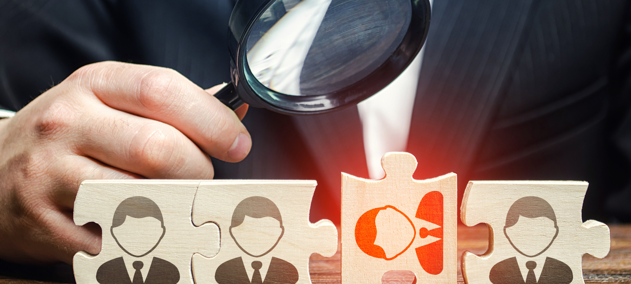 What is a talent acquisition specialist?