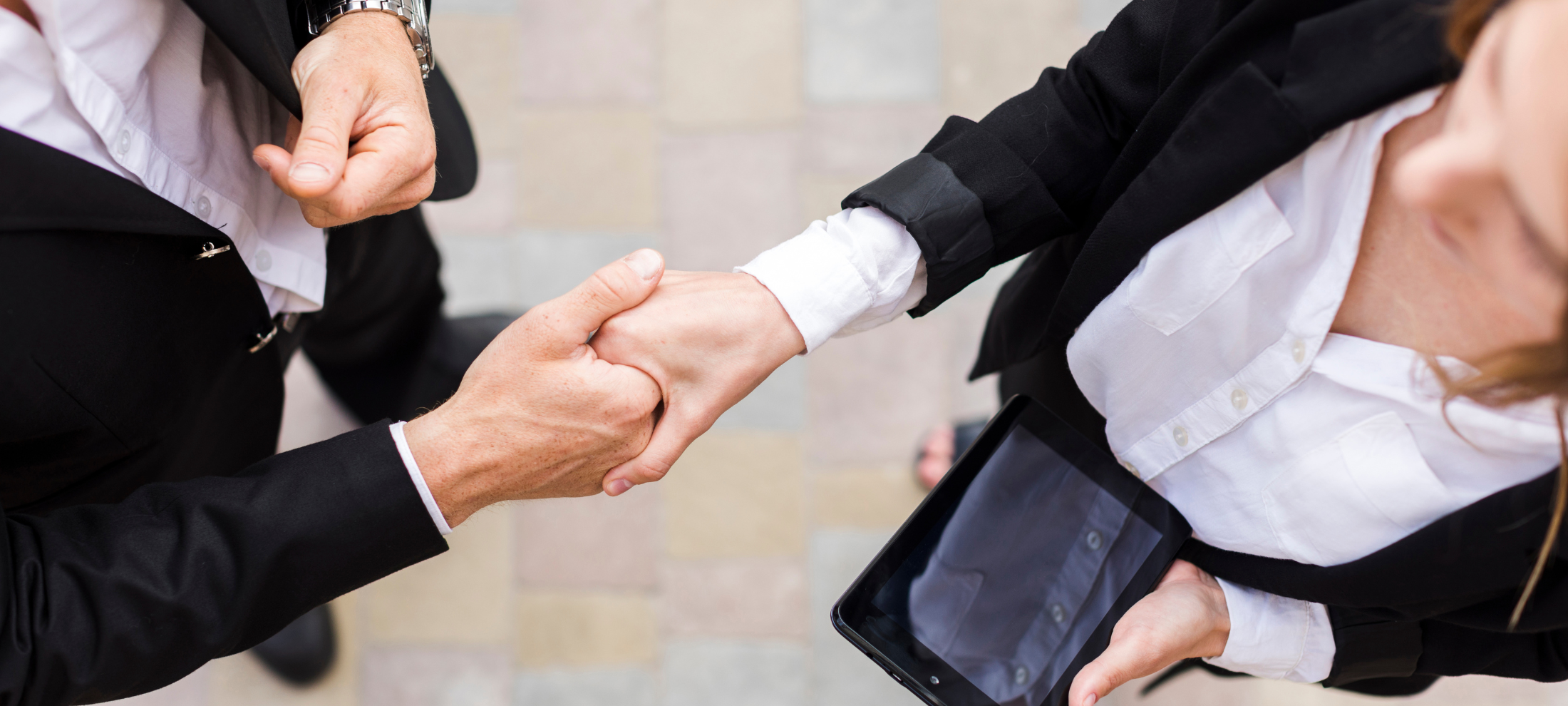 What is a talent acquisition partner?