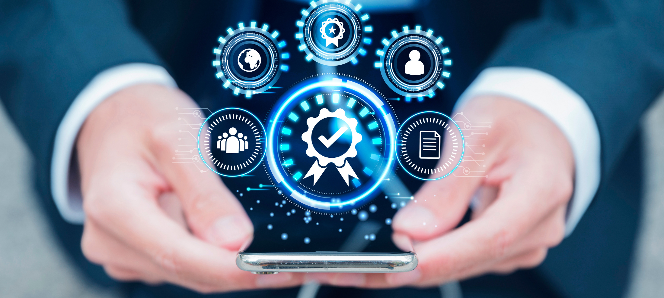 a recruiter found the perfect IT Compliance Manager job description