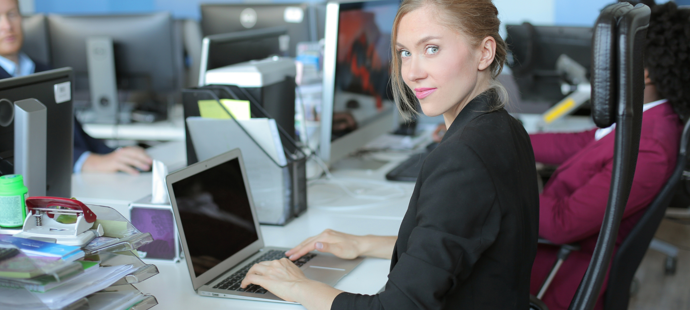 System Administrator Job Description