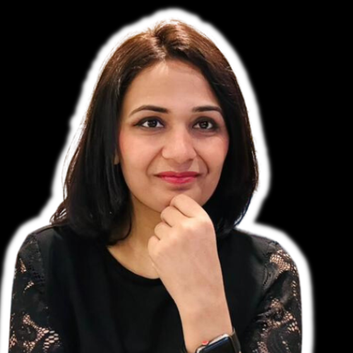 Kiran Kazim