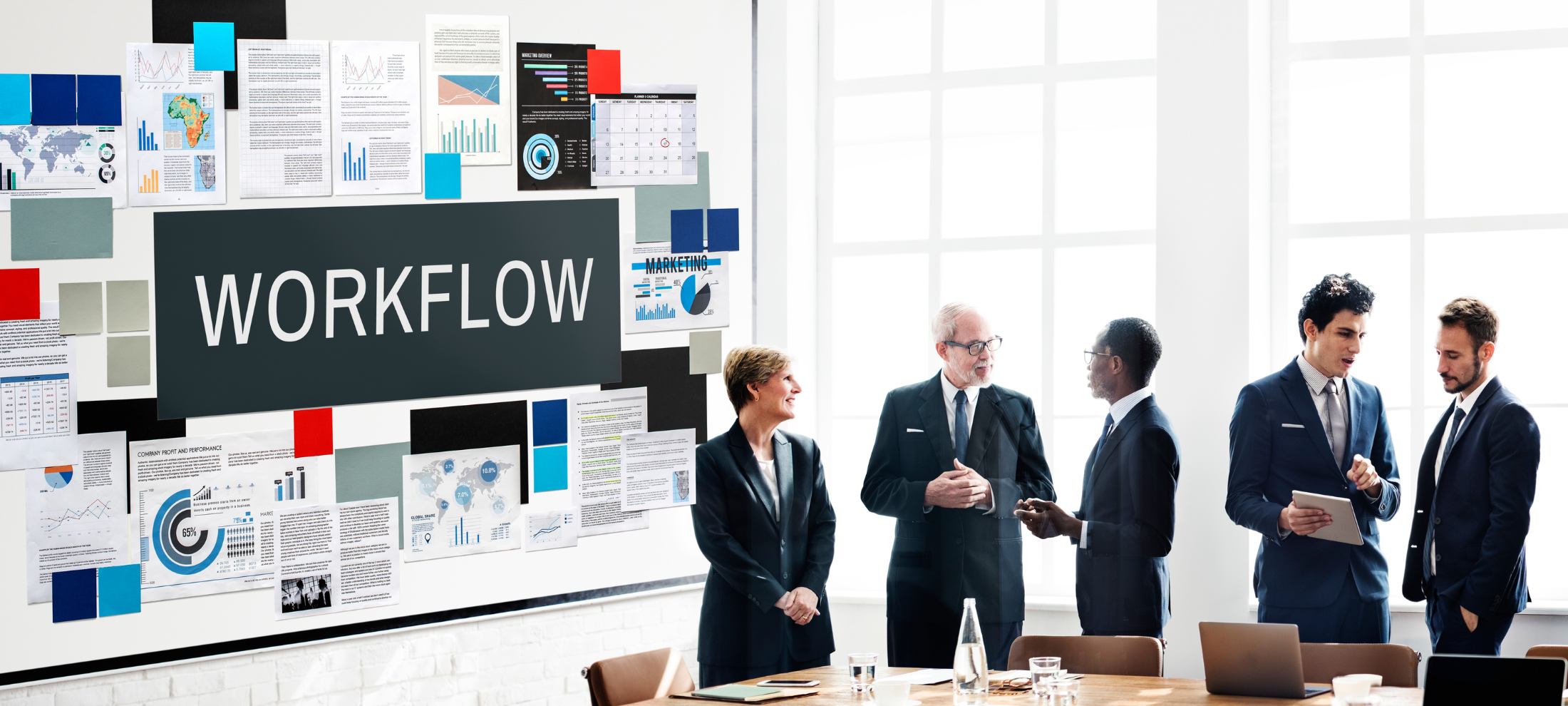 Employee Retention Plan