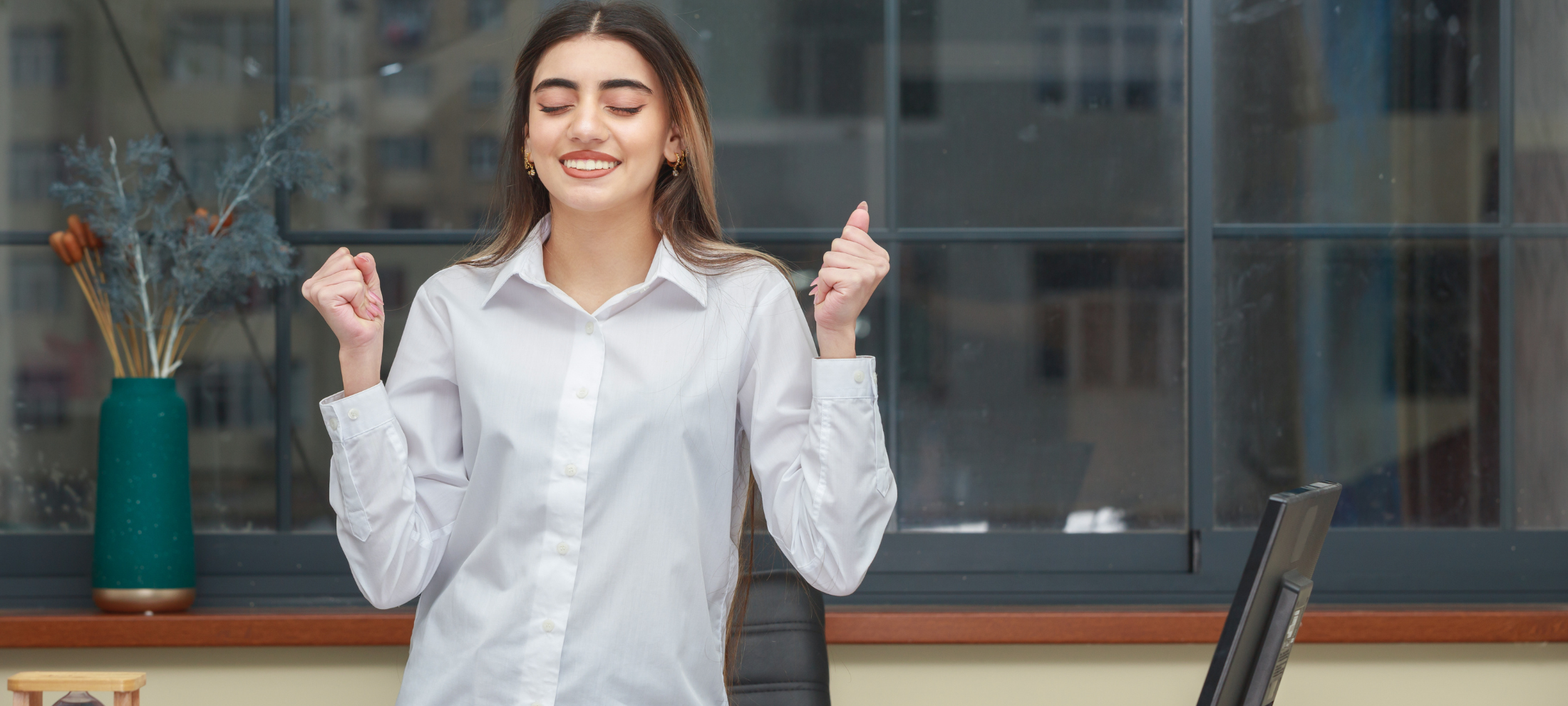 a recruiter found our successful Employee Wellness Plan