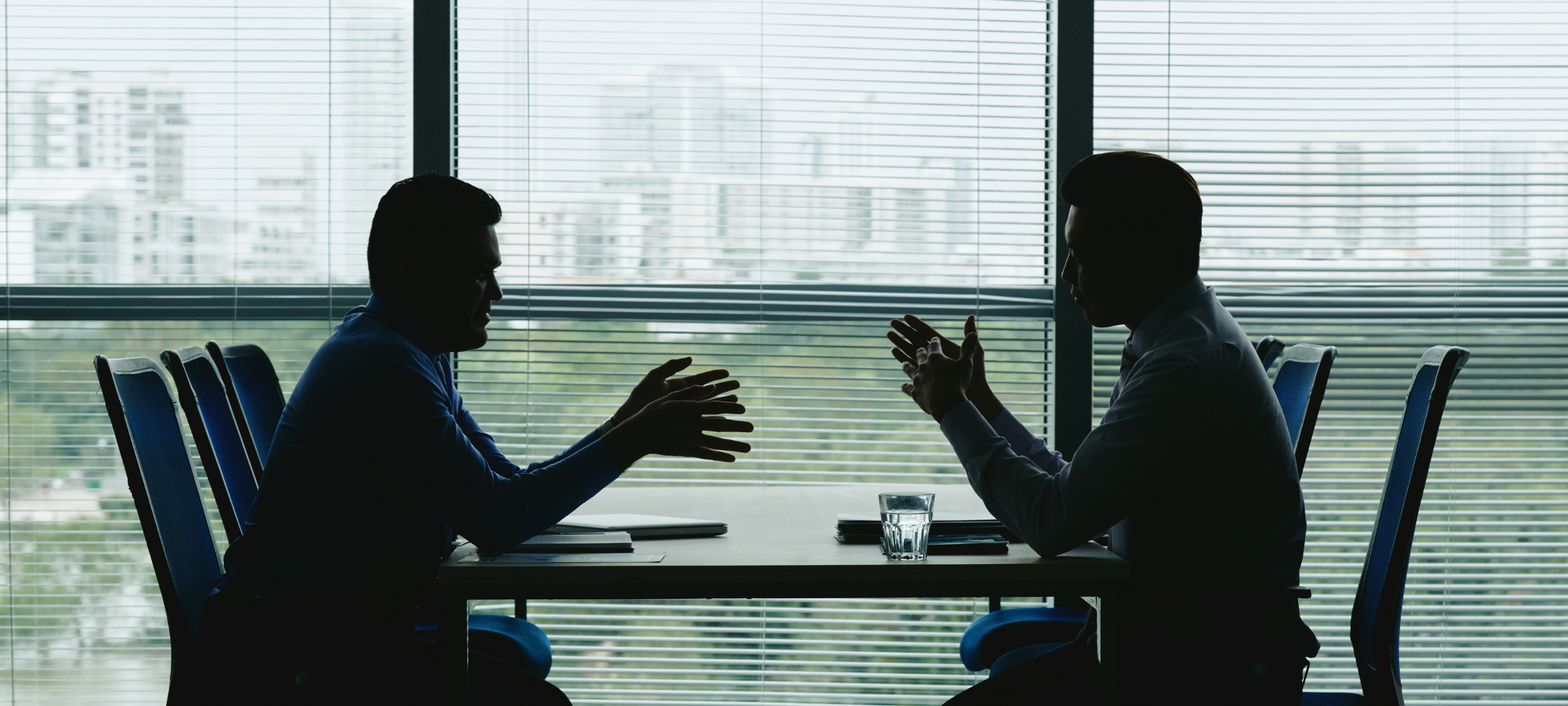 Leadership Interview Questions