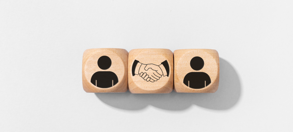A photo conveys the power of Employee Engagement Plan