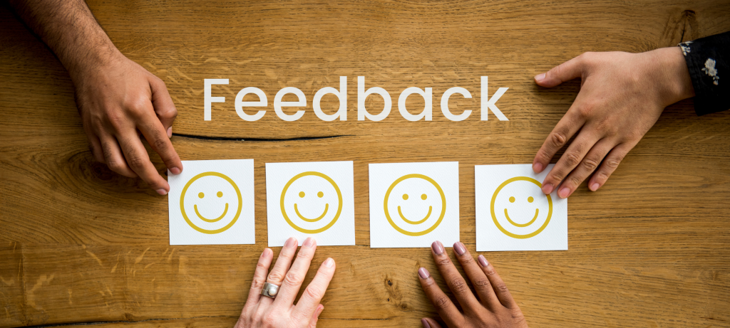 Essential Questions for an Employee Benefits Survey | Elevatus employees deciding what to answer in the employee benefits survey