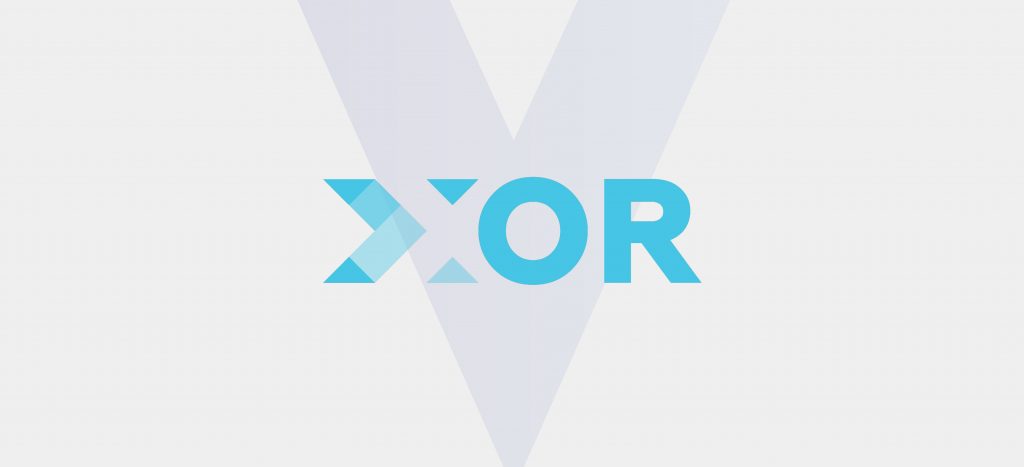 An image of one of the best online recruiting tools - Xor 