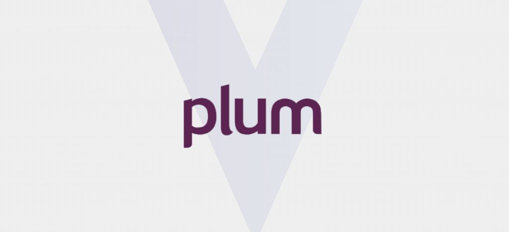 An image of one of the best online recruiting tools - Plum 