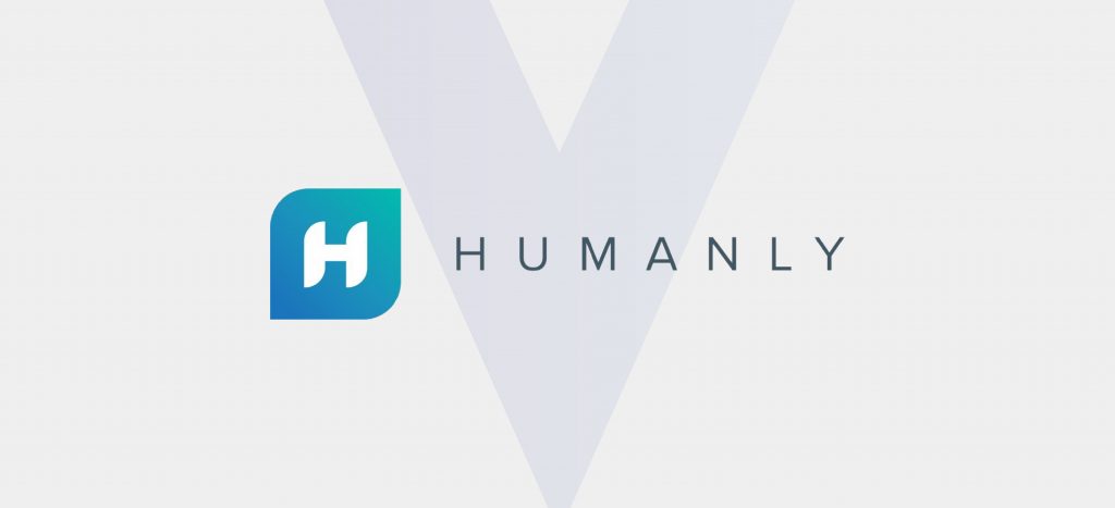 An image of one of the best online recruiting tools - Humanly