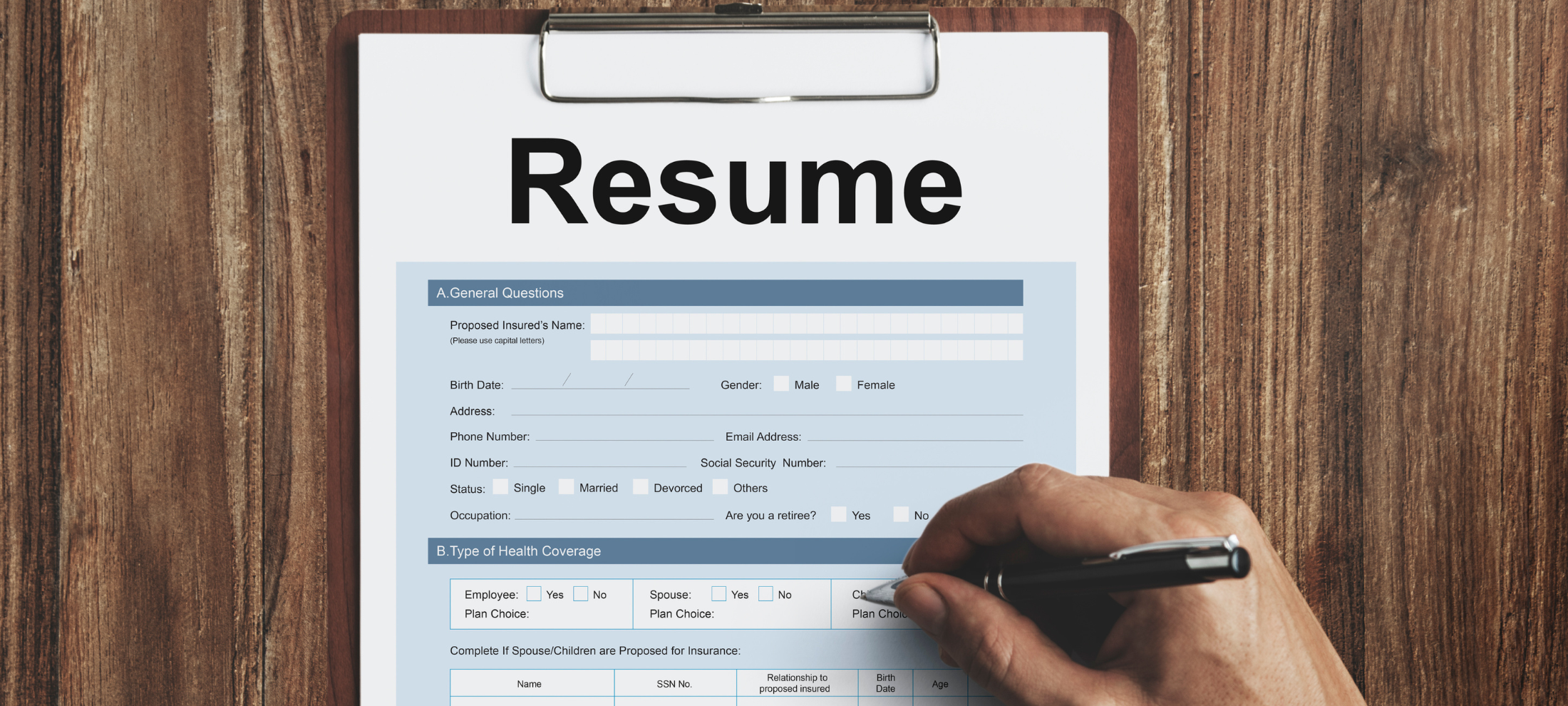 What are the job requirements?
