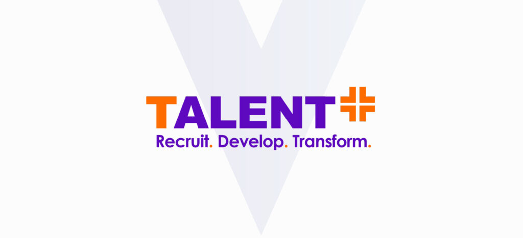 An image of a talent assessment tools Talent+