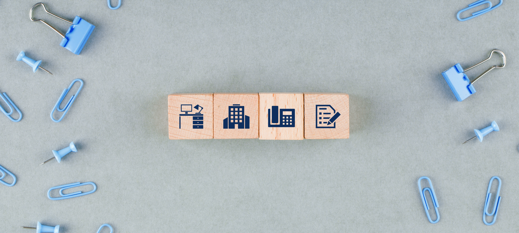 Recruiters brainstorming, trying to figure out the departmentalization definition