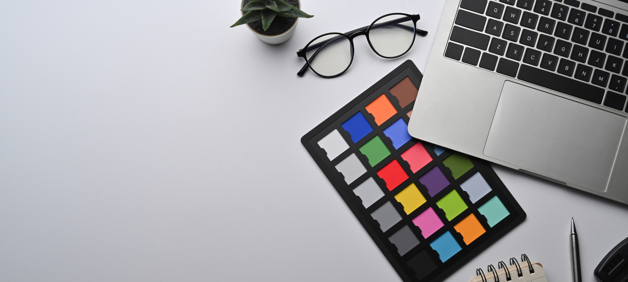 Visual Designer job description