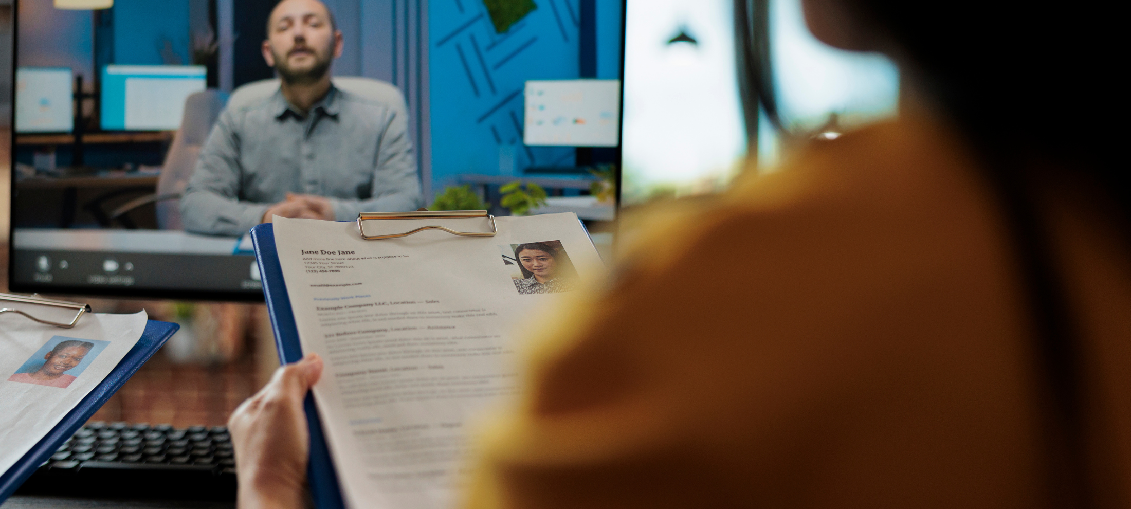 What is a functional resume?