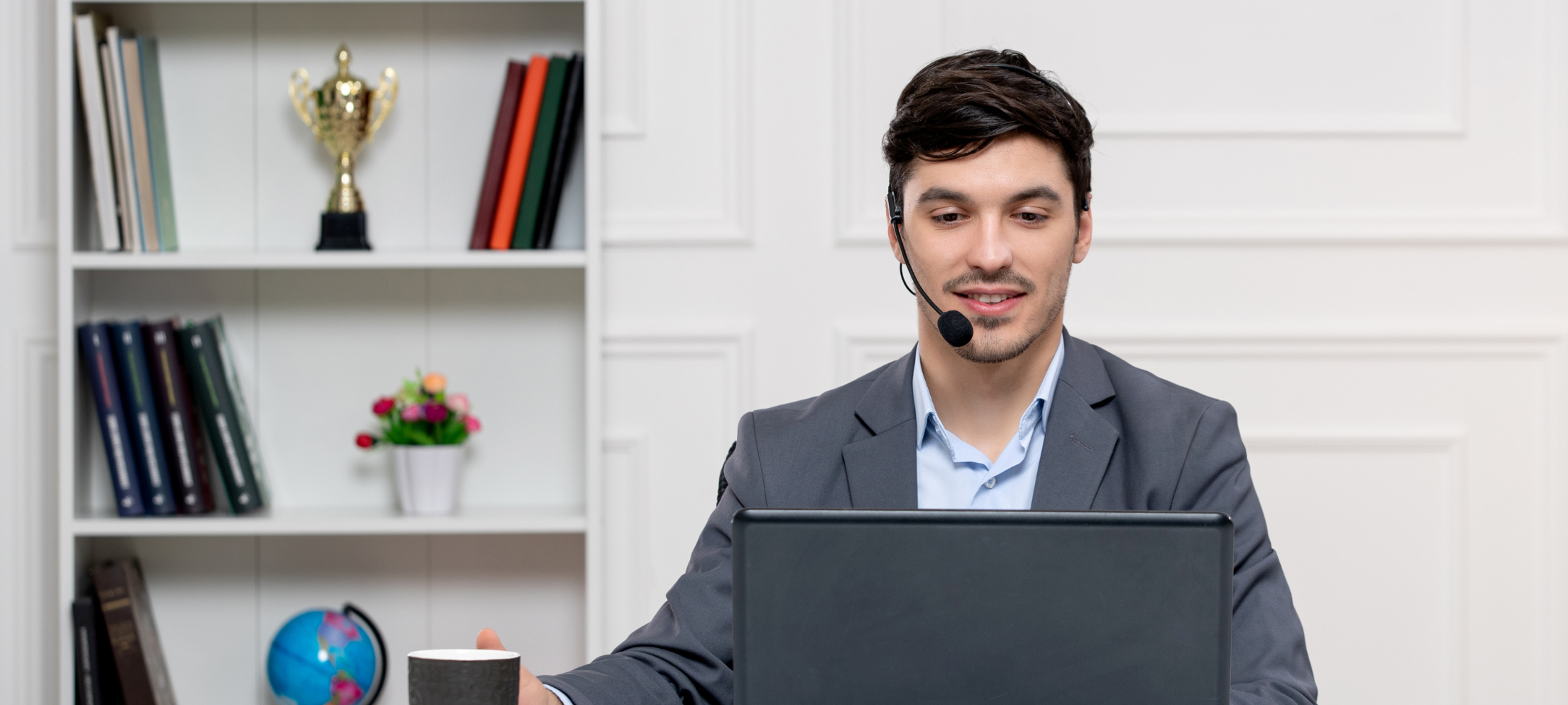 وصف وظيفي لمدير خدمة العملاء