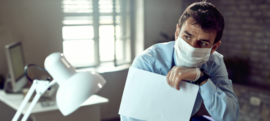 An HR specialist looking for the best sick leave policy template 