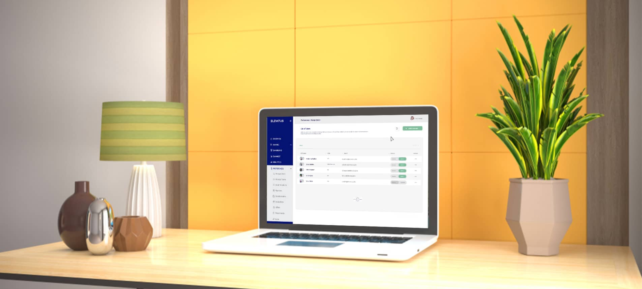 ما هو دور نظام تتبع المتقدمين EVA-REC في قيادة التحول الرقمي: ولماذا يجب على المنشآت استخدامه؟