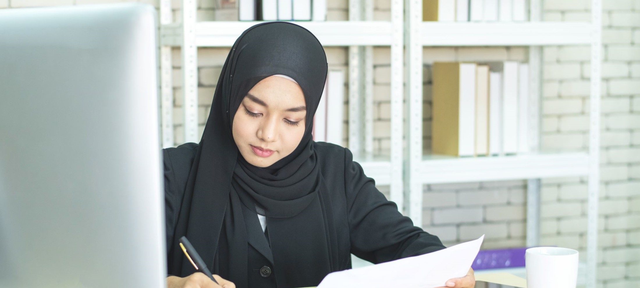 الوصف الوظيفي للسكرتير 