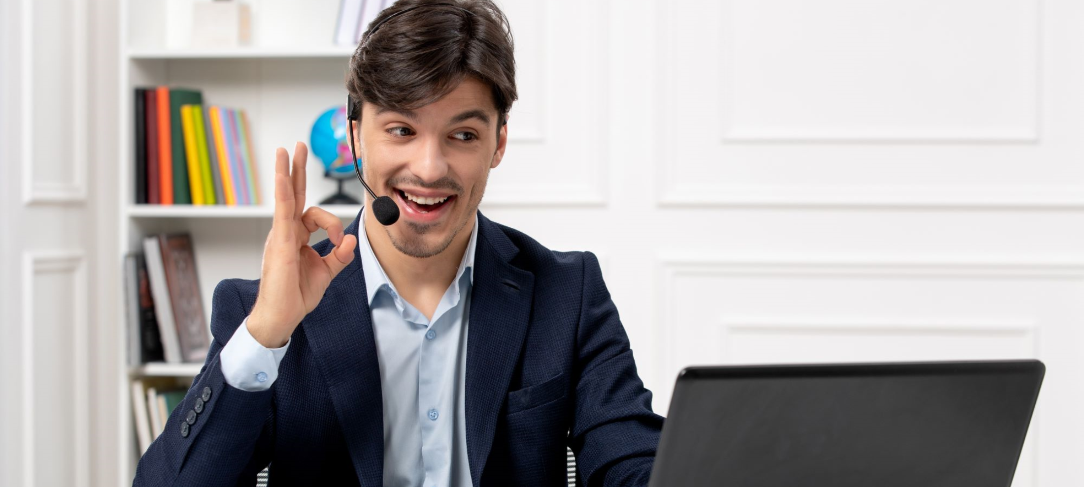 وصف وظيفي لمندوب المبيعات