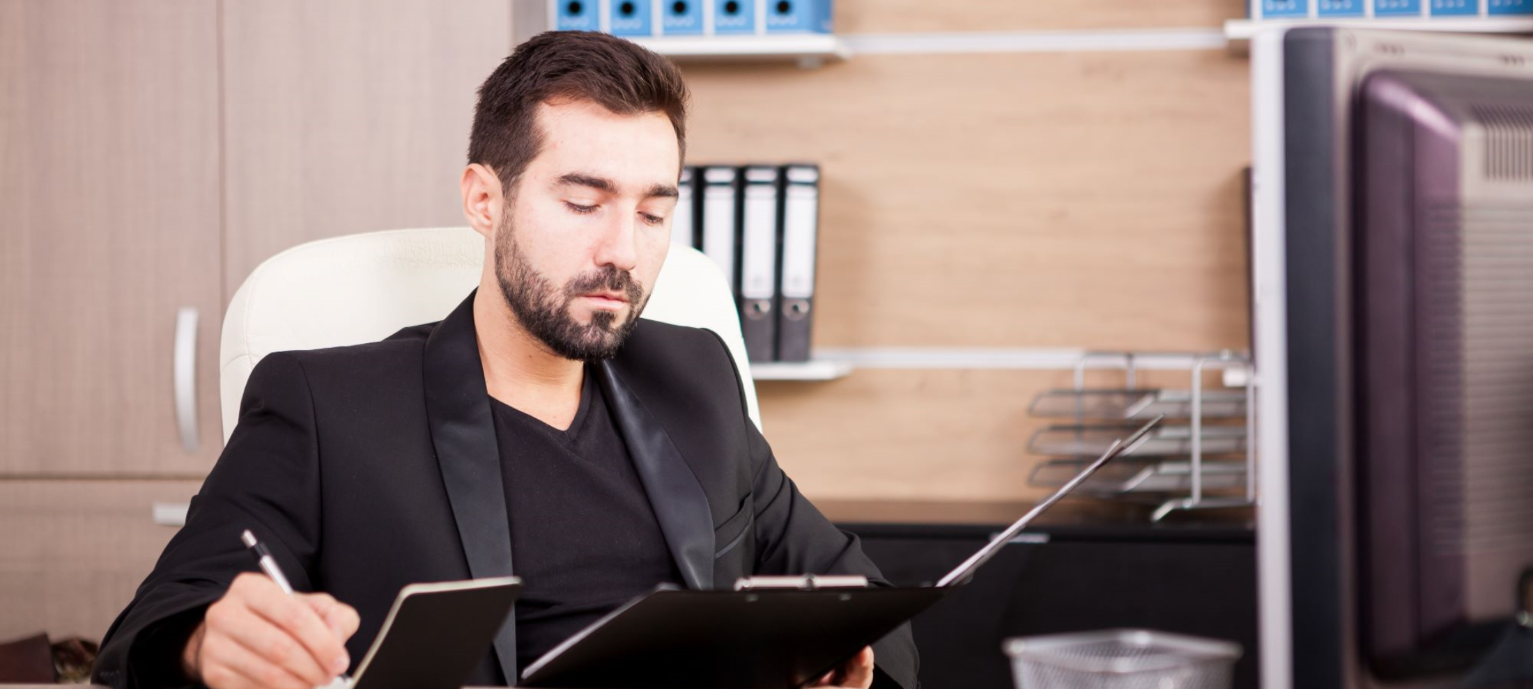 وصف وظيفي لمدير شؤون الموظفين