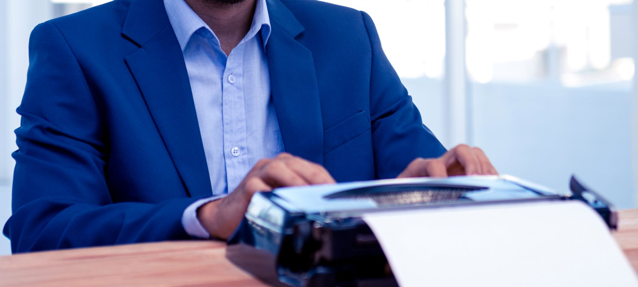 وصف وظيفي للكاتب الإداري