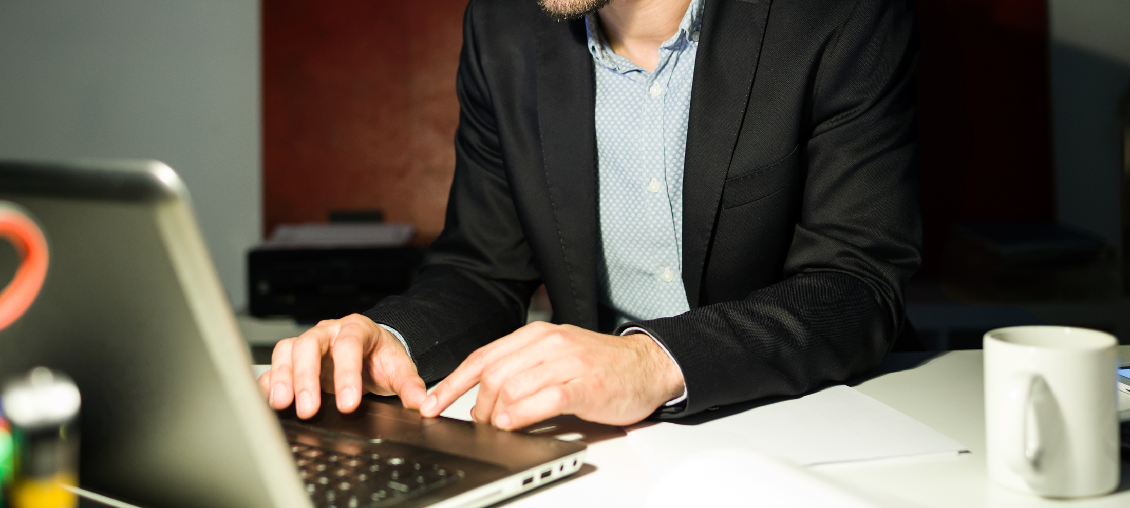 وصف وظيفي لمهنة مطور أعمال