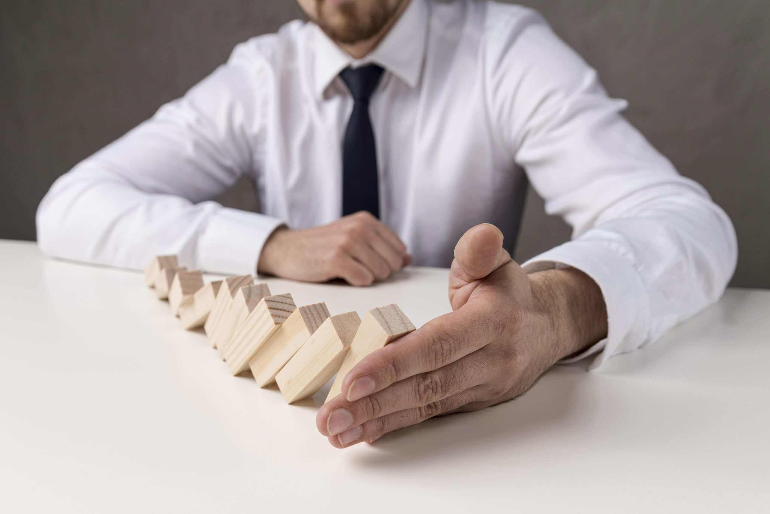 معدل دوران الموظفين في الشركة