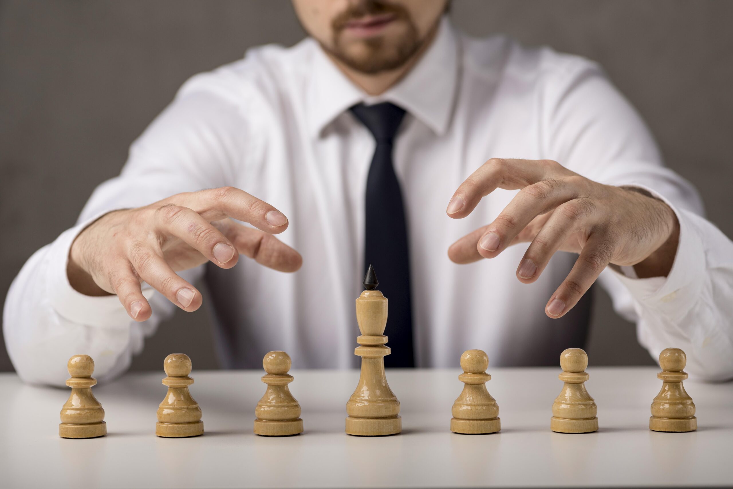 نموذج استبيان أساليب القيادة في الشركات السعودية