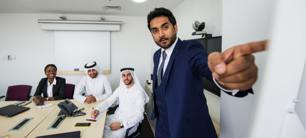 الاستقطاب الوظيفي في الشركات السعودية ودور إليفاتوس في التحول الرقمي