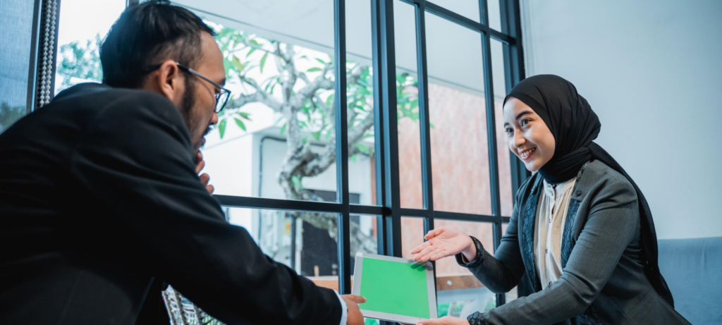 الاستقطاب الوظيفي في الشركات السعودية ودور إليفاتوس في التحول الرقمي