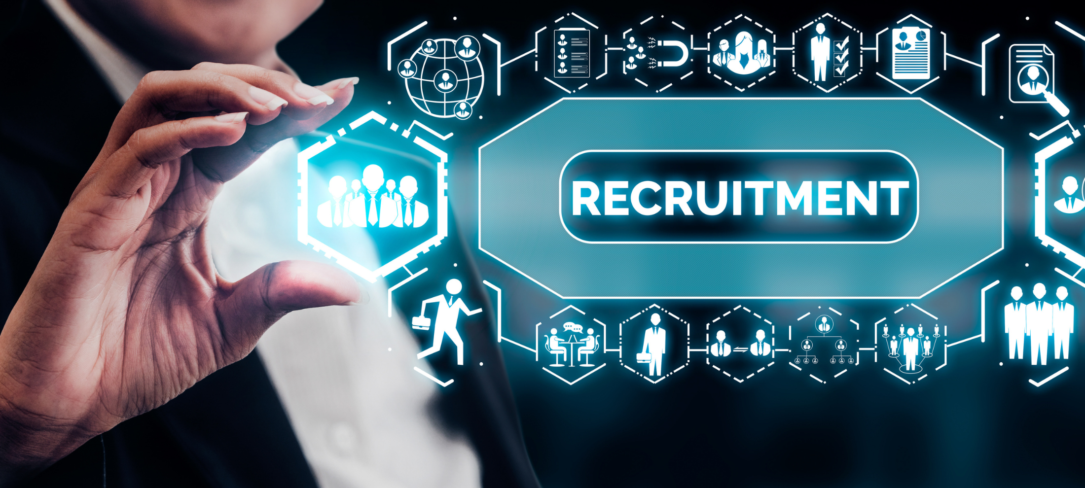 Exploring the Different Types of Recruitment: What You Need to Know