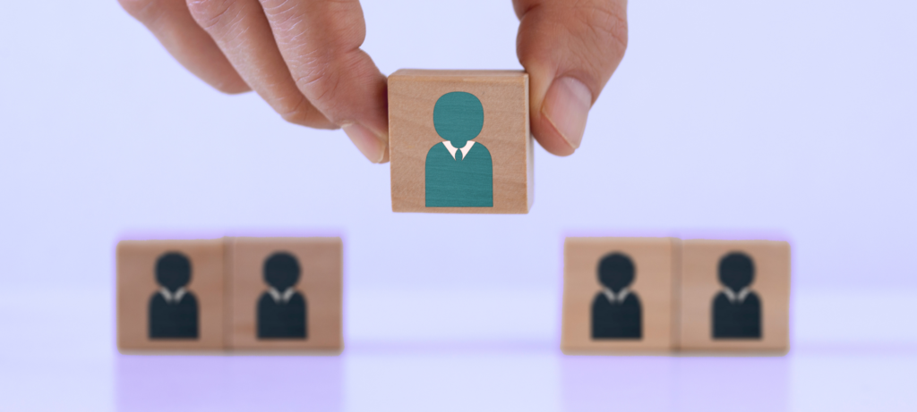  أتمتة الموارد البشرية في التوظيف