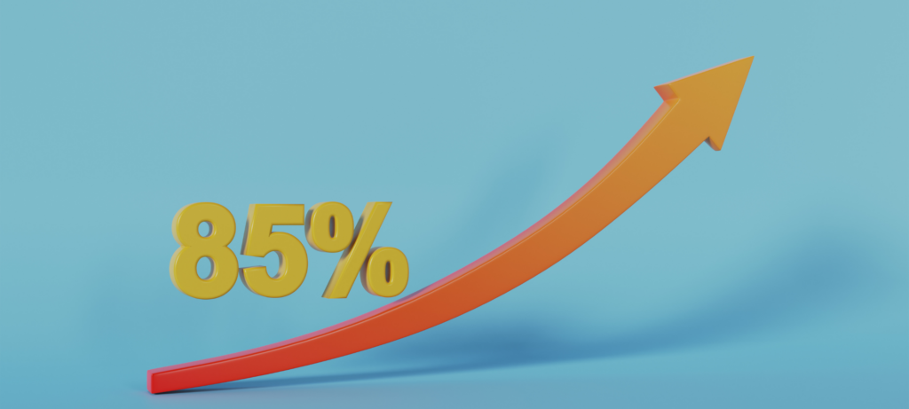 إحصائية حول التحول الرقمي وأتمتة الموارد البشرية