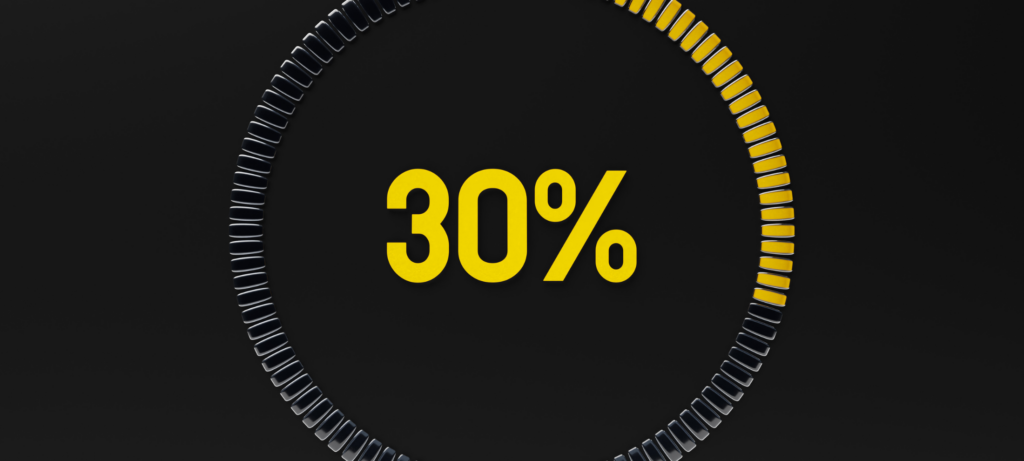 إحصائية حول التحول الرقمي وأتمتة الموارد البشرية