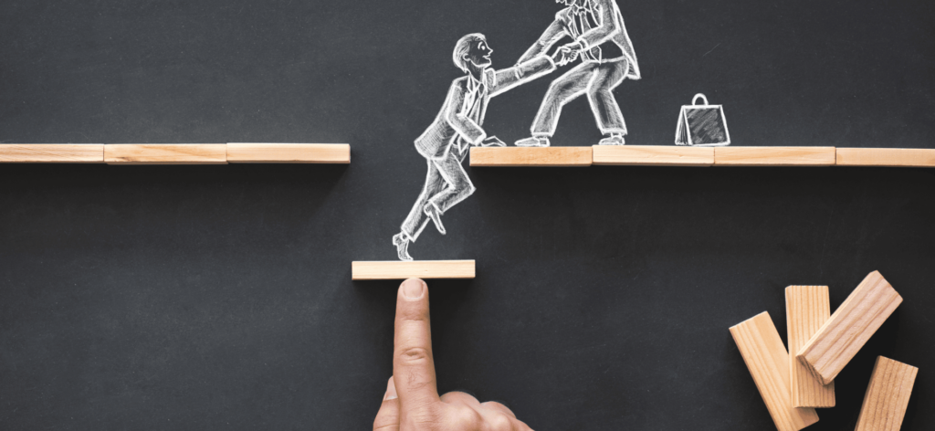 Recruiter facing challenges during the candidate screening process.