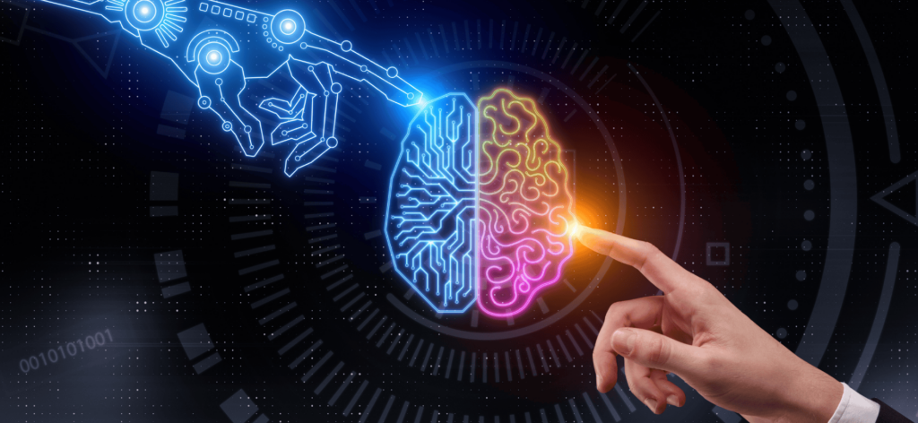 AI in talent acquisition enhancing the recruitment process