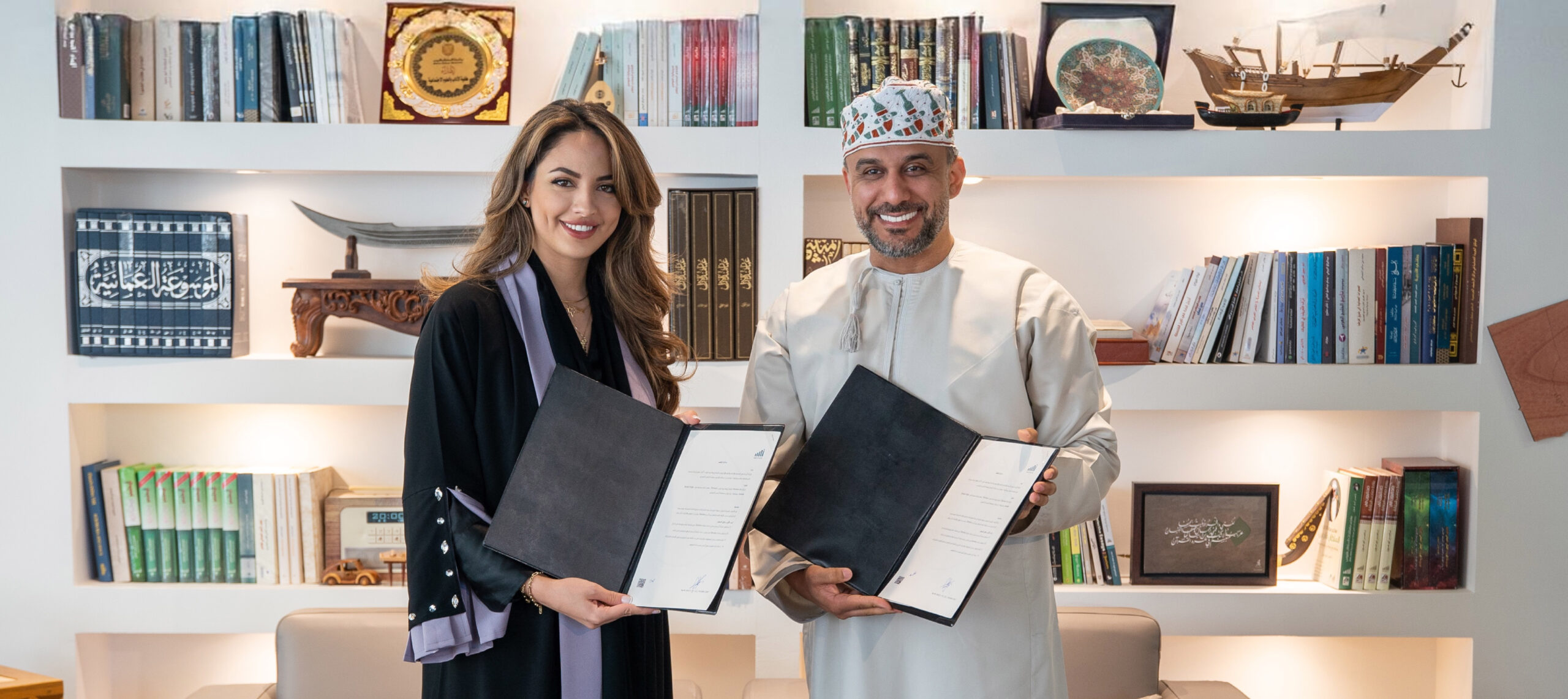 Elevatus and Atheer Forge Media Partnership to Feature AI-Powered Recruitment Innovations in Oman