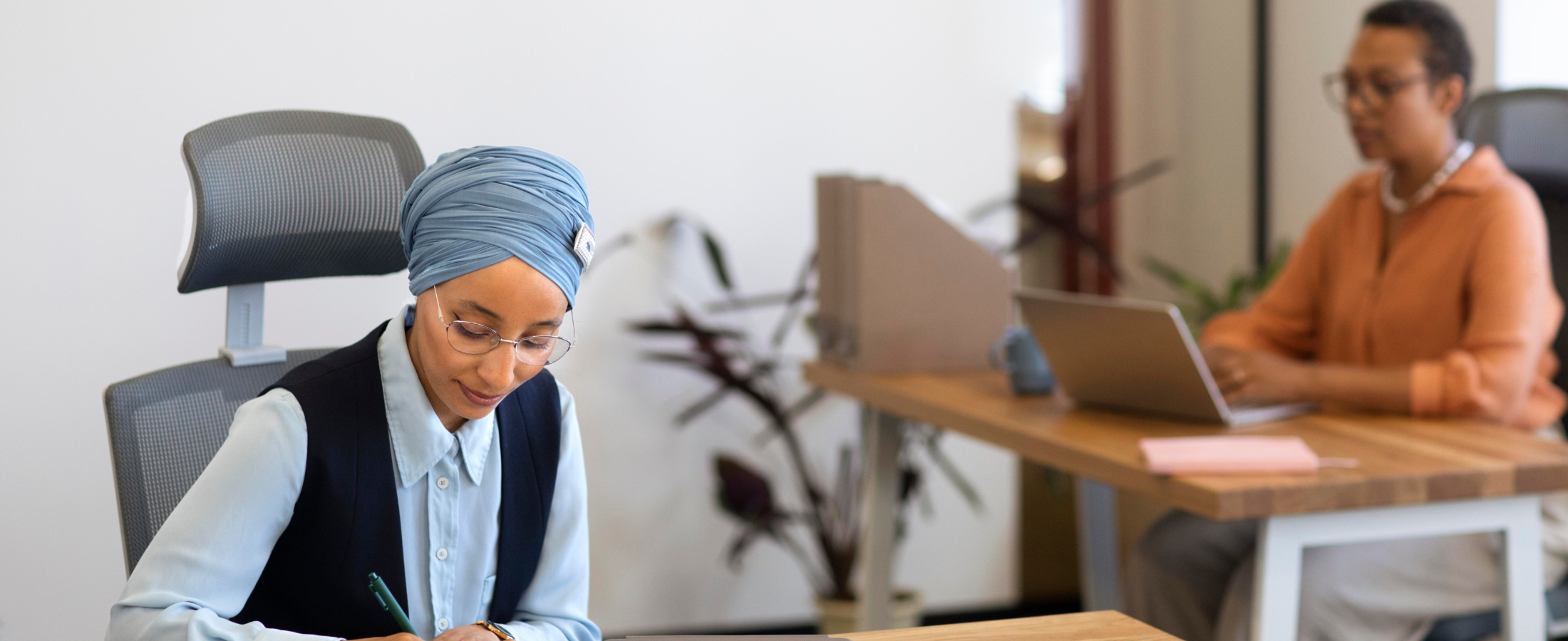 A recruiter trying to solve omanization challnges by enhancing the candidate search with AI