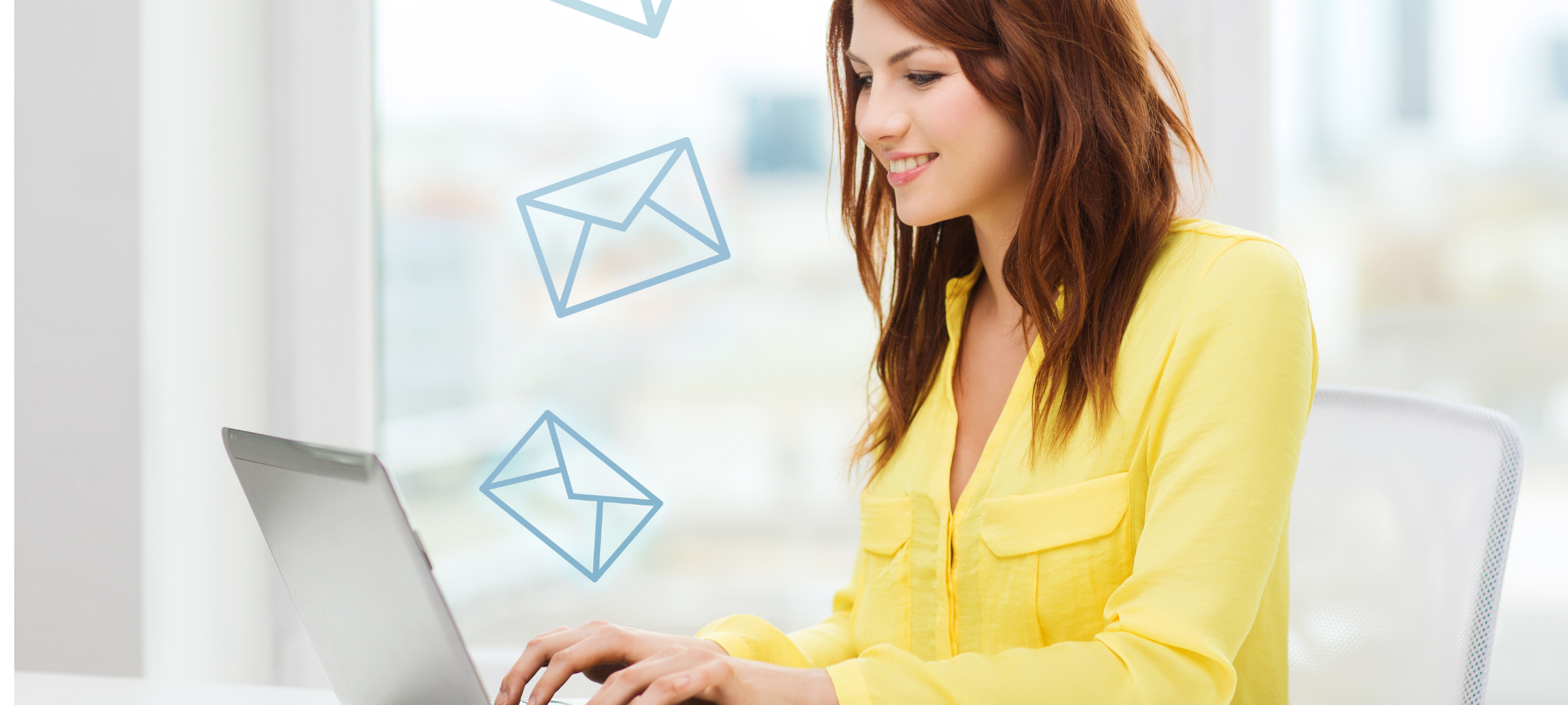 The Best Email for an Interview Verbiage