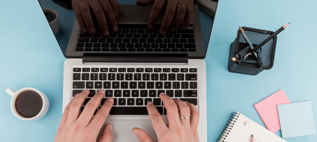 A recruiter looking for the best work-from-home interview questions