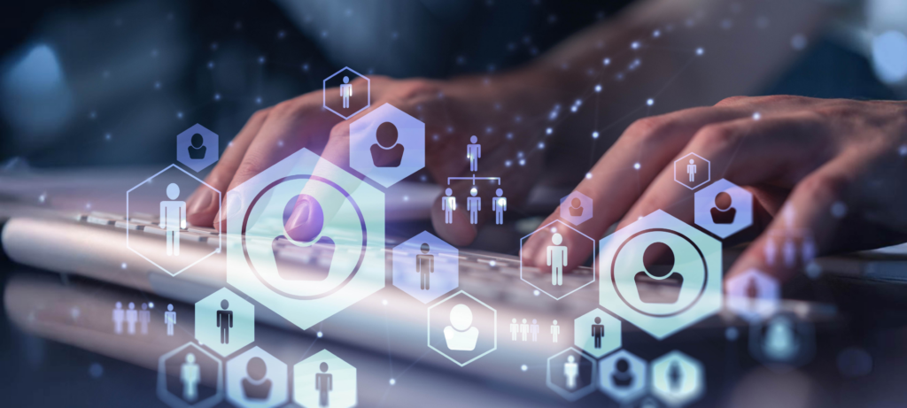 كوظف يستفيد من مميزات EVA-TECH