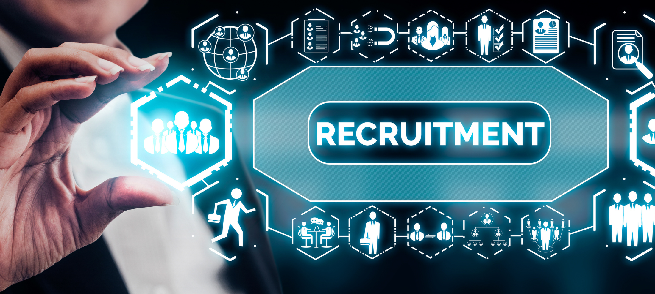 What is e-Recruitment?