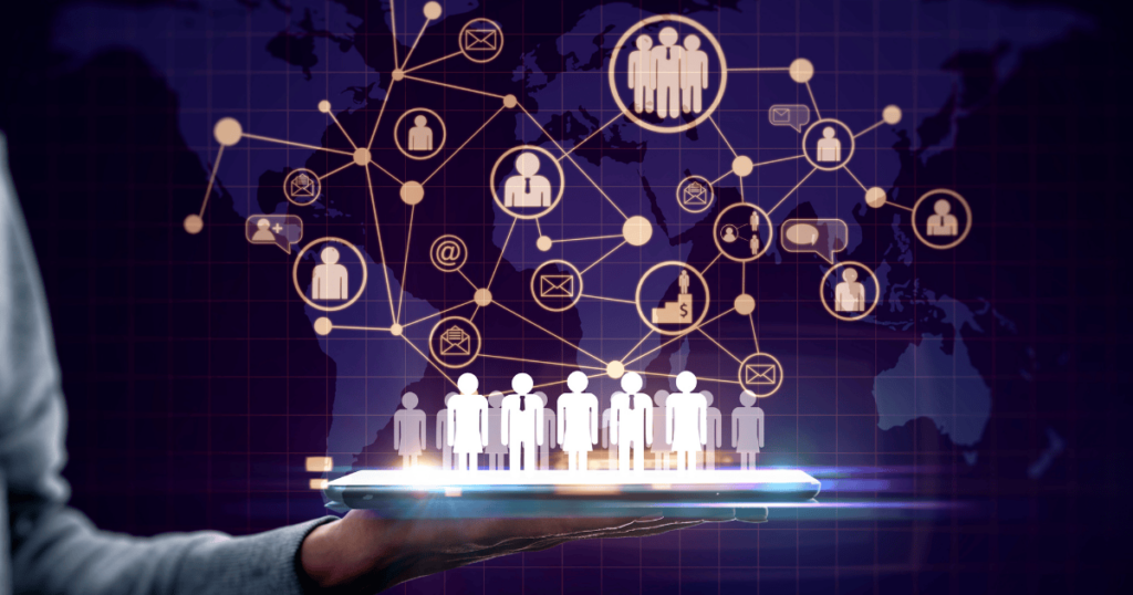 The ultimate guide on how to create HR department in a company from scratch.