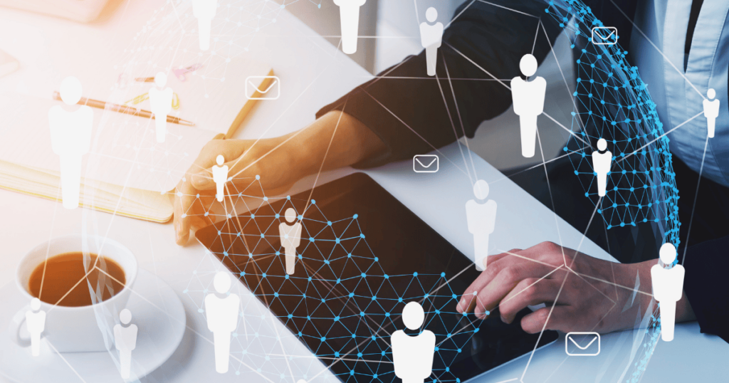 A detailed process on how to create HR department in a company efficiently.