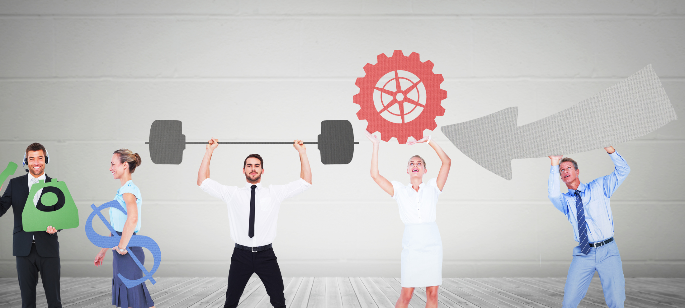 How to Calculate and Improve Revenue Per Employee for Your Organization