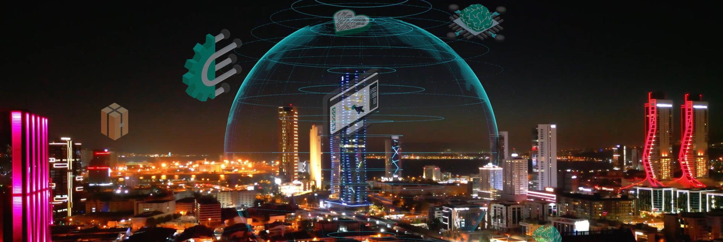 What Is Vision 2030 Saudi Arabia?